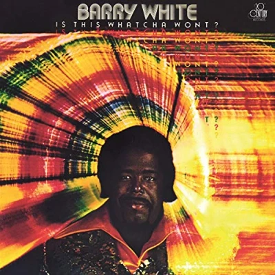 Imagen de Is This Whatcha Wont? [Vinilo]