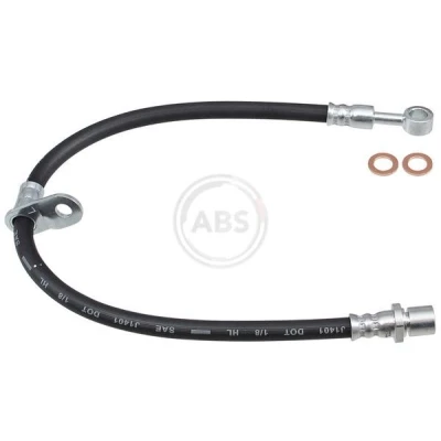 Imagen de Tubo flexible de frenos A.B.S. SL 1717