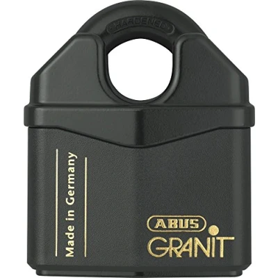 Imagen de ABUS 37RK/80 Candado Granit Plus 80mm arco protegido
