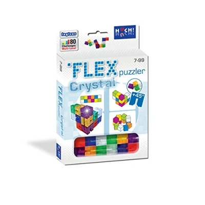 Imagen de Flex puzzler Crystal