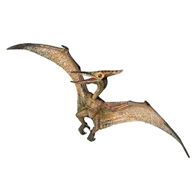 Imagen de Papo Pteranodon, Figura de Dinosaurio Pintada a Mano (2055006)