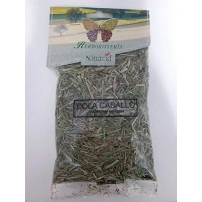 Imagen de COLA DE CABALLO BOLSA 40GR. (CJ25)