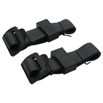 Imagen de Biotop Collar de Caucho para Atar arboles, 45 x 2,5 cm, Pack 2 Unidades, Multicolor, 1x1x1 B2190