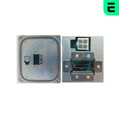 Imagen de Unidad de control, iluminación ERA 661402