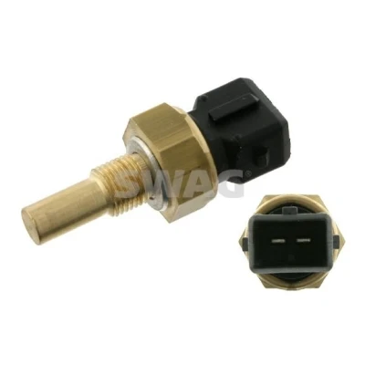 Imagen de SWAG 30 92 8334 Sensor de Temperatura Aceite con junta anular AUDI: A4 B5 Berlina, A6 C5 Allroad