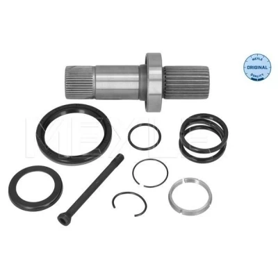 Imagen de MEYLE 100 498 0251 Palier, diferencial VOLKSWAGEN: Transporter 5 Bus, Multivan (7HM,