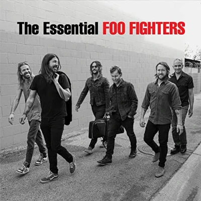 Imagen de The Essential Foo Fighters [Vinilo]