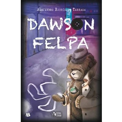 Imagen de Dawson Felpa