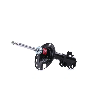 Imagen de KYB Excel G 335081 amortiguador Eje delantero, izquierda Presión de gas Bitubular Columna Espiga arriba TOYOTA: Prius Plus