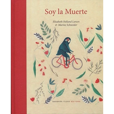 Imagen de Soy la muerte (SIN COLECCION)