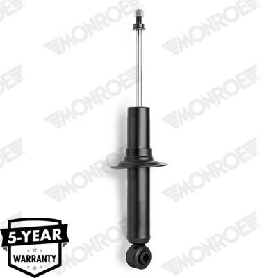 Imagen de MONROE G2132 Amortiguador Presión de gas Bitubular con asiento muelle Anillo inferior, Espiga arriba SUBARU: Legacy 4