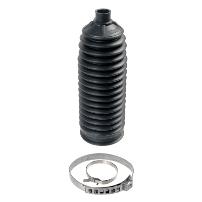 Imagen de TRW JBE368 Fuelle de Dirección Termoplástico eje delantero, ambos lados NISSAN: X Trail, Qashqai 2, / Qashqai+2 I norauto, oscaro, mister auto