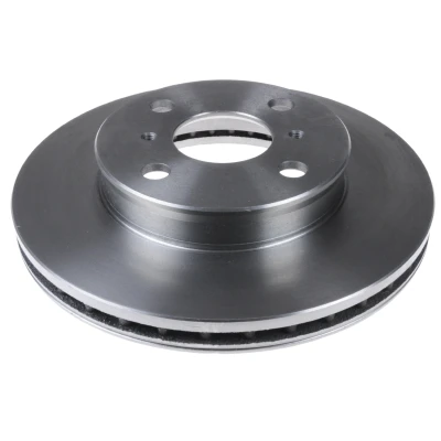 Imagen de BLUE PRINT ADT343232 Disco de freno Eje delantero 238 22 4 100 ventilación interna revestido TOYOTA: Corolla VIII Compact, Liftback