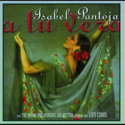 Imagen de A tu Vera (2 LP) [Vinilo]
