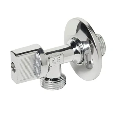 Imagen de WOLFPACK LINEA PROFESIONAL Llave de escuadra 1/2x1/2