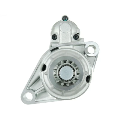 Imagen de AS PL S0650S Motor de arranque 12 1,70 13 SEAT: Leon II Hatchback, Altea, Altea XL, VOLKSWAGEN: Passat B6 Berlina, Variant, GOLF 6