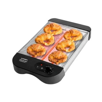 Imagen de Tostador Horizontal Cecotec Easytoast Basic