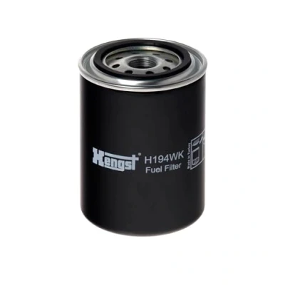 Imagen de HENGST FILTER H194WK Filtro Combustible VOLVO: FM 12, FH 12