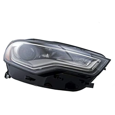 Imagen de HELLA 1EL 011 150 401 Faros derecha D3S/H7, LED, D3S, H7 Bi Xenon 12V AUDI: A6 C7 Sedán, Avant