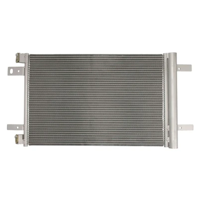 Imagen de THERMOTEC KTT110289 Condensador con secador 535 364 12 CITROËN: C4 II Hatchback, Grand Picasso 2, Jumpy III Furgón, PEUGEOT: Expert Furgón