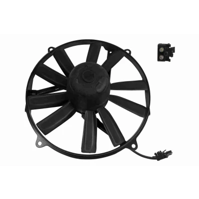 Imagen de VEMO V30 02 1608 Ventilador, condensador del aire acondicionado