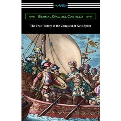 Imagen de the true history of conquest new spain