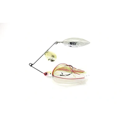 Imagen de Berkley Dex Spinnerbait 14g RD Shad