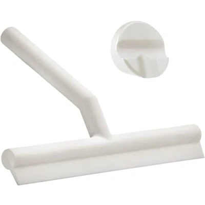 Imagen de Zone Denmark 362100 170mm Color blanco herramienta de limpieza ventanas