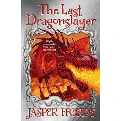 Imagen de The Last Dragonslayer
