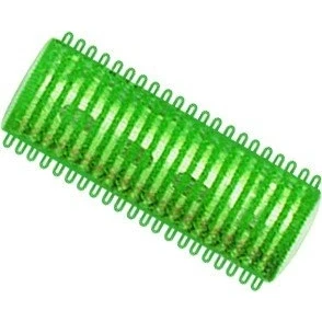 Imagen de Fripac Medis Thermo Magic Rollers Rulos (12 unidades, 21 mm de diámetro), color verde