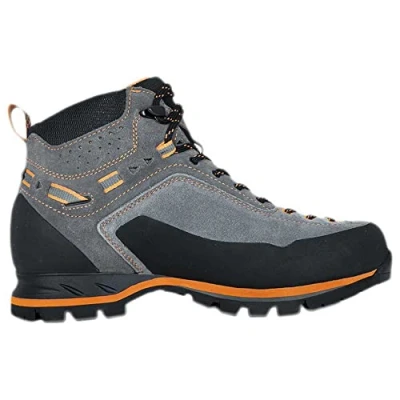 Imagen de GARMONT Vetta GTX, Botas Hombre, Dark Grey/Orange, 45 EU