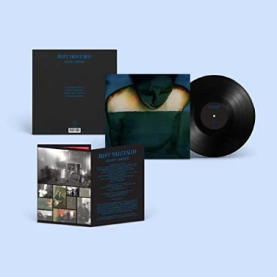 Imagen de Heart Under [Vinilo]