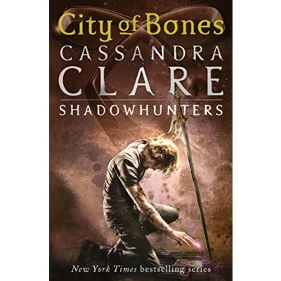 Imagen de City Of Bones (the Mortal Instruments 1)