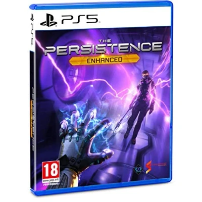 Imagen de The Persistence Enhanced Edition