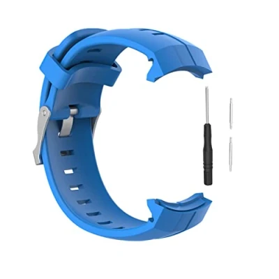 Imagen de Meiruo Correa para Suunto Spartan Sport/Suunto Ambit 3 Vertical (Azul)