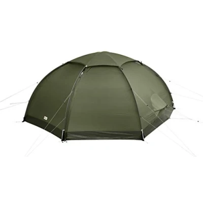 Imagen de Fjallraven 53503 Tienda de Campaña, Unisex Adulto, Verde (Pine Green), Talla Única