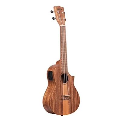 Imagen de Kala Brand Music Co., Ukelele de 4 cuerdas, natural, concierto (KA TK C CE)