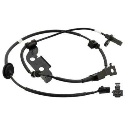 Imagen de FEBI BILSTEIN 107631 Sensor de ABS Eje trasero, derecha 1035 KIA: cee‘d II Hatchback, HYUNDAI: i30 Familiar