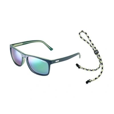 Imagen de Sinner OAK Polarised Gafas de sol, Hombre, Talla: One Size, Dark blue/green