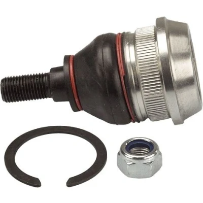 Imagen de TRW JBJ154 Rótula de suspensión Eje delantero, izquierda, derecha, debajo, exterior con accesorios 15 1:8 HYUNDAI: ACCENT 1