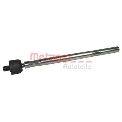 Imagen de METZGER 51016208 Rotula Axial de Direccion Eje delantero M14x1,5 PEUGEOT: 307 SW, Hatchback, CC, CITROËN: C4 I Coupé