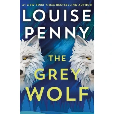 Imagen de The Grey Wolf