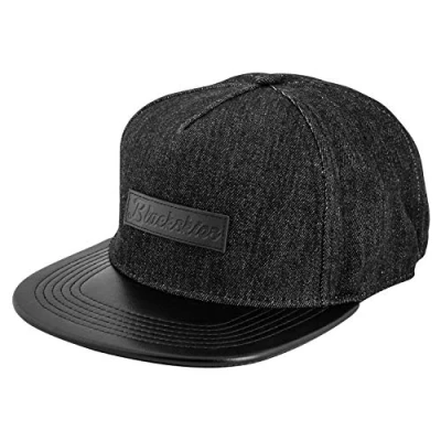Imagen de Blackskies beast Gorra, Hombre, Talla: One Size, Denim black
