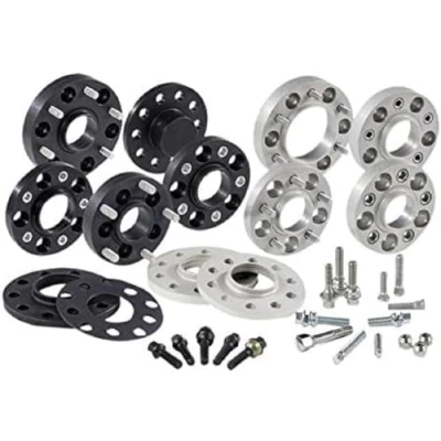 Imagen de H&amp;R 10346331 Ensanchamiento ancho vía 4 108 5 FORD: Sierra Mk2 Hatchback, FIESTA 5, Puma