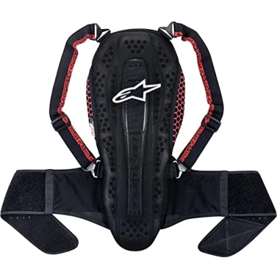 Imagen de Alpinestars Protector de espalda Nucleon KR 2, L