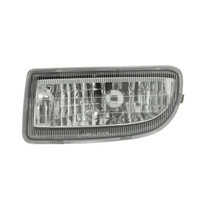 Imagen de ABAKUS 212 2018L UE Faros Antiniebla izquierda sin portalámparas, bombilla TOYOTA: Land Cruiser 100