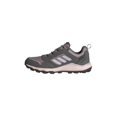 Imagen de Adidas Terrex Tracerocker Zapatillas de trail running, Mujer, Talla: 38, Charcoal silver dawn preloved fig Zapatos