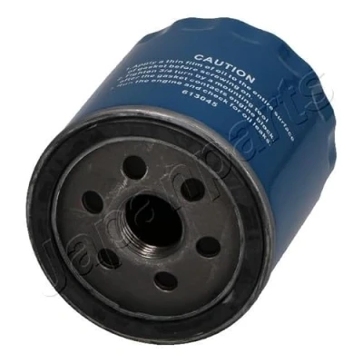 Imagen de JAPANPARTS FO 014S Filtro de aceite enroscable CHEVROLET: Corvette C6 Coupé, Tahoe, HUMMER: H2 SUV