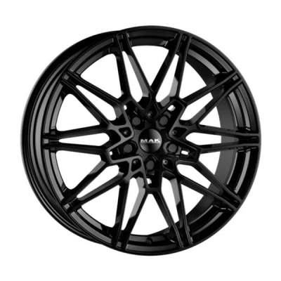 Imagen de Mak Koenig 7.5x18 5x112 ET22 66.6 Llanta
