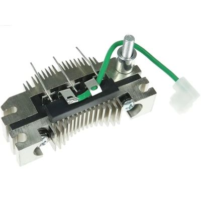Imagen de AS PL ARC4008 Rectificador, alternador
